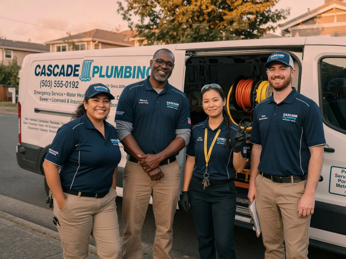 Emergency Plumber company in Bendersville, PA